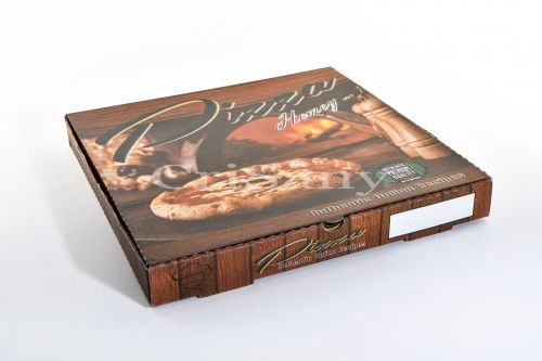 Кутия за пица