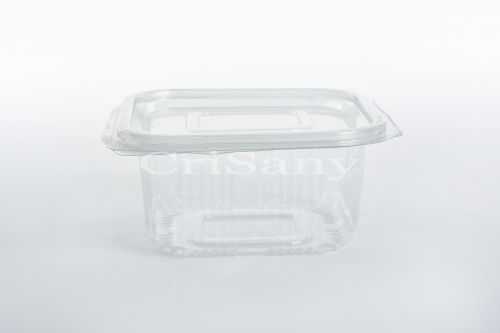пластмасова кутия за храна
