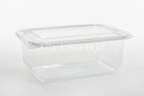 пластмасова кутия за храна