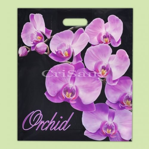 Чанта Орхидеи - 38 мк /50 бр./