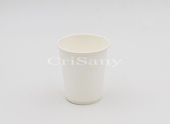 Чаша PLA за кафе 180 мл - 50 бр.