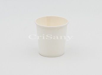 Чаша PLA за кафе 120 мл - 50 бр.