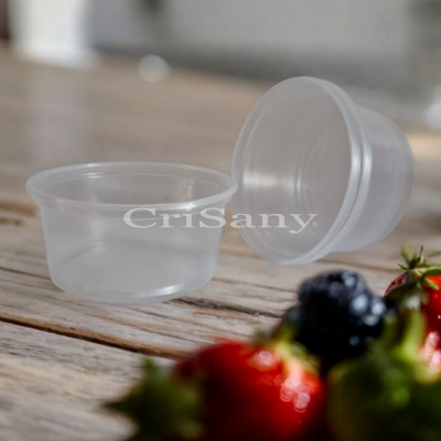 Кутия ТЕ кръгла 250 /100 бр./