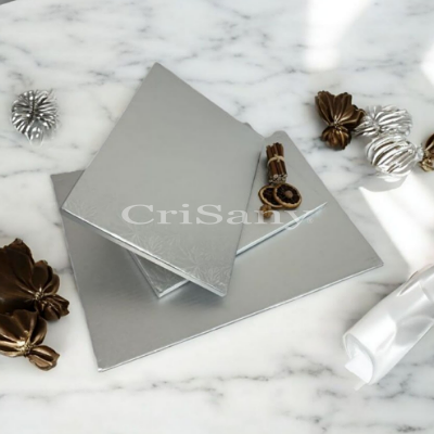 Подложка  h 12 мм Лукс   35/48 Ю /1 бр - сребро