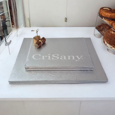 Подложка  h 12 мм Лукс   25/35 Ю /1 бр - сребро