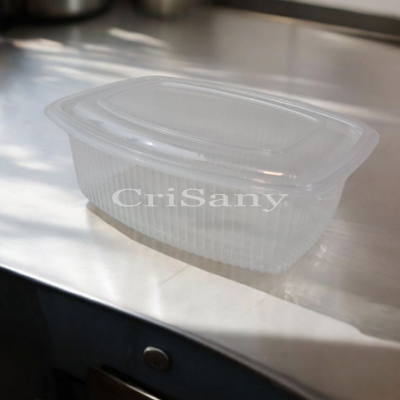 Кутия ТС микров. 2000 ПС/плътна/50 бр./