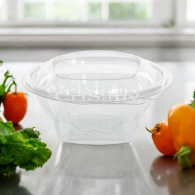 Купа салата  РЕТ 1000 мл ПС /50 бр./