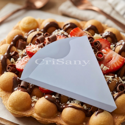 Кутийка  бъбъл с ламинат - 50 бр./стек