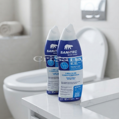 Препарат гел против варовик BLUE POWER GEL700мл.