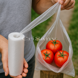 Плик на ролка ЕУ 22/43 /200 бр./