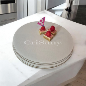 Подложка за торта ф 25.5 Ю /10 бр.