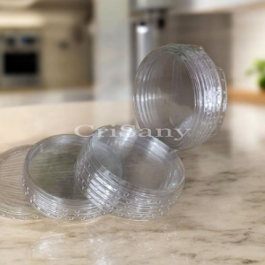 Капак за купа М-я плосък /50 бр./