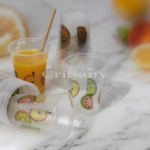 Чаша 300 мл  Fruits / Плодчета  /50 бр./