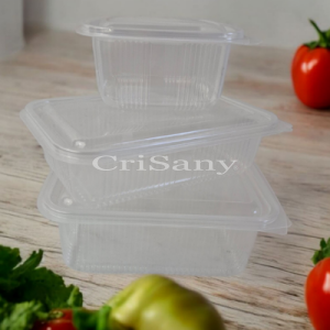 Кутия ТС микров. 1000 ПС/плътна/50 бр./