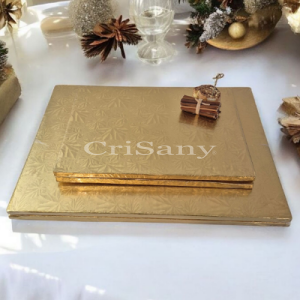 Подложка  h 12 мм Лукс   35/48 Ю /1 бр - злато