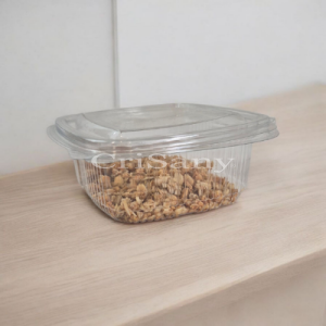 Кутия ТС 250сс ПС /100 бр./ - 10 к.