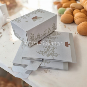 Кутии за Торта Пастри Шоп (80бр)