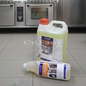 DISART -  обезмаслител за фурни  - 1 л.