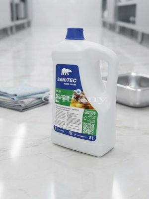 Препарат за под DEO FLOOR  Арган 5кг.