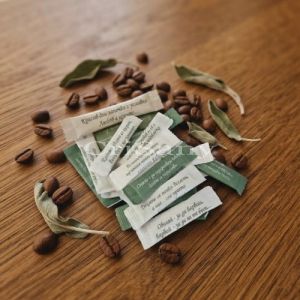 Захар в пакетче 2 гр. К-ни /500 бр./